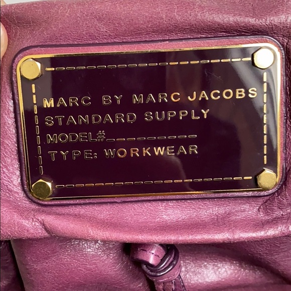 Marc Jacobs Crossbody Bag - Picture 6 of 13